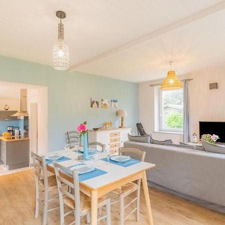 Tikaz Role Villa Pleumeur-Bodou Exteriör bild